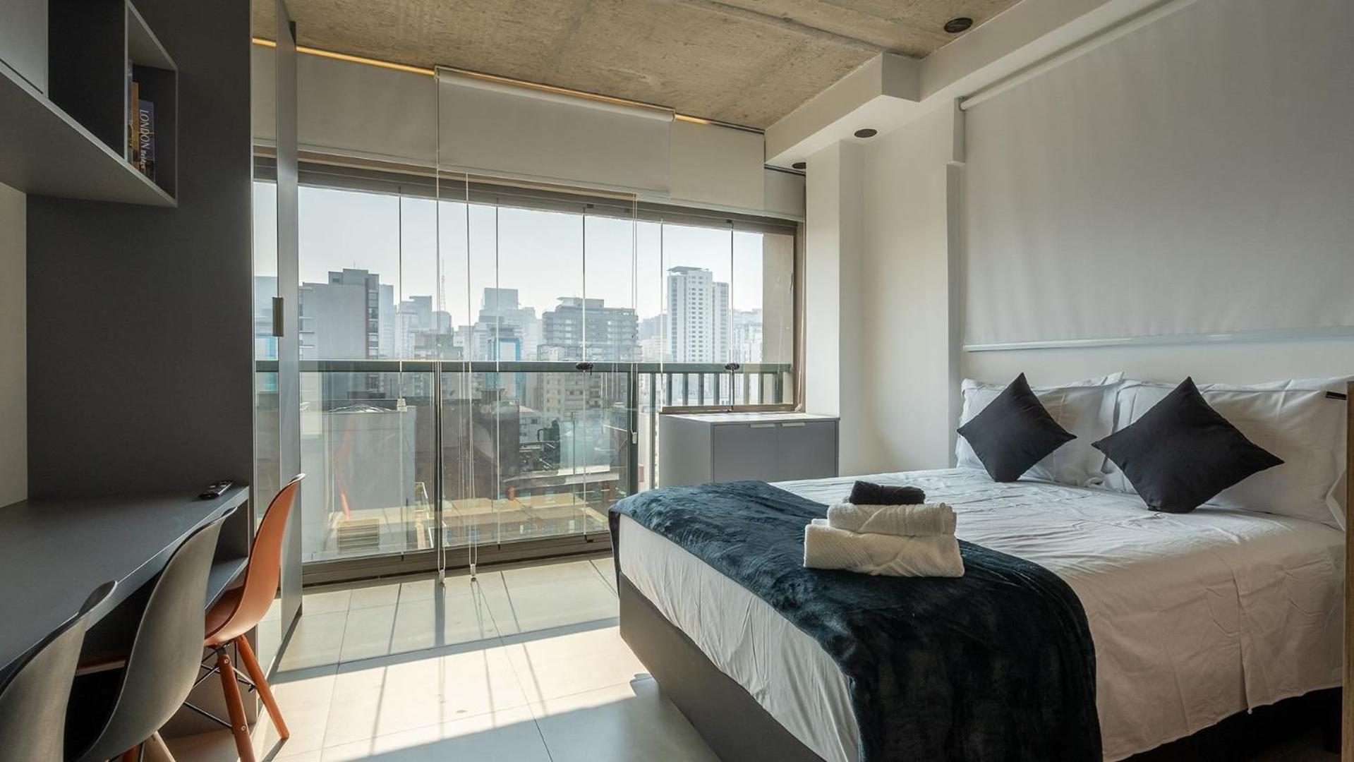 Casa de férias Experiencia By Dabra House: Com Vista Panoramica, Jardim Paulista! *