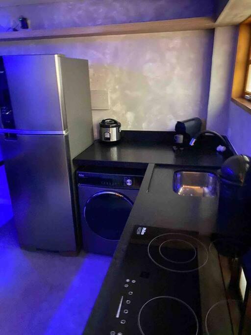 Apartment Alto Padrao Celso Garcia Bras Metro Igrejas