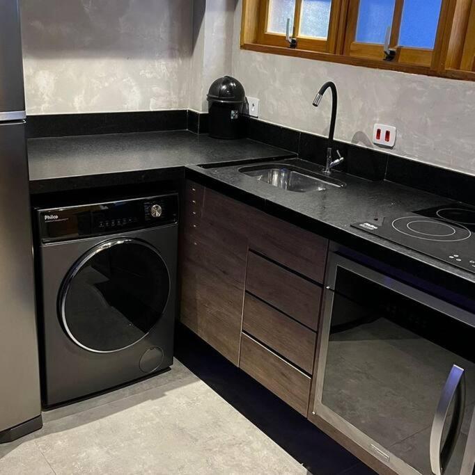 Apartment Alto Padrao Celso Garcia Bras Metro Igrejas