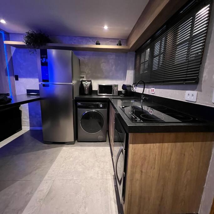 Alto Padrao Celso Garcia Bras Metro Igrejas Apartment *