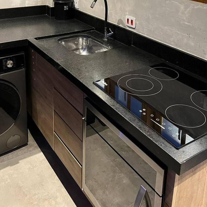 Alto Padrao Celso Garcia Bras Metro Igrejas Apartment
