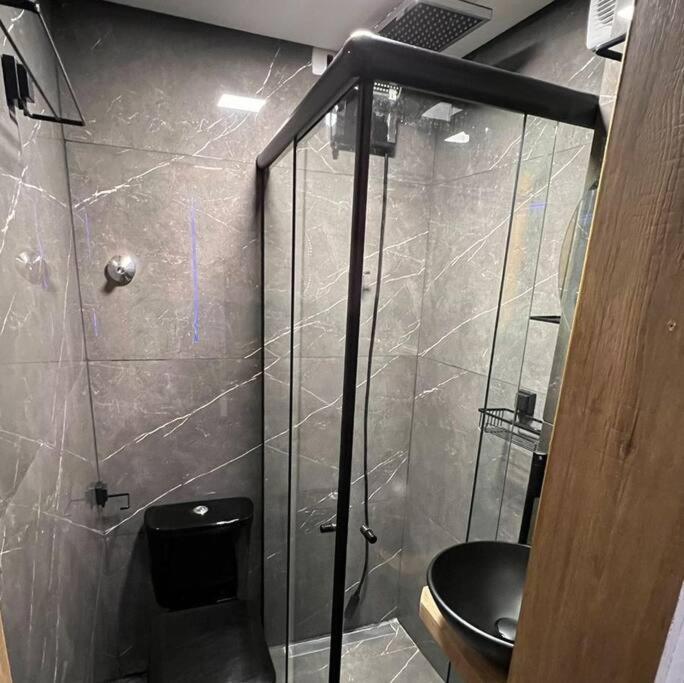 Apartment Alto Padrao Celso Garcia Bras Metro Igrejas *