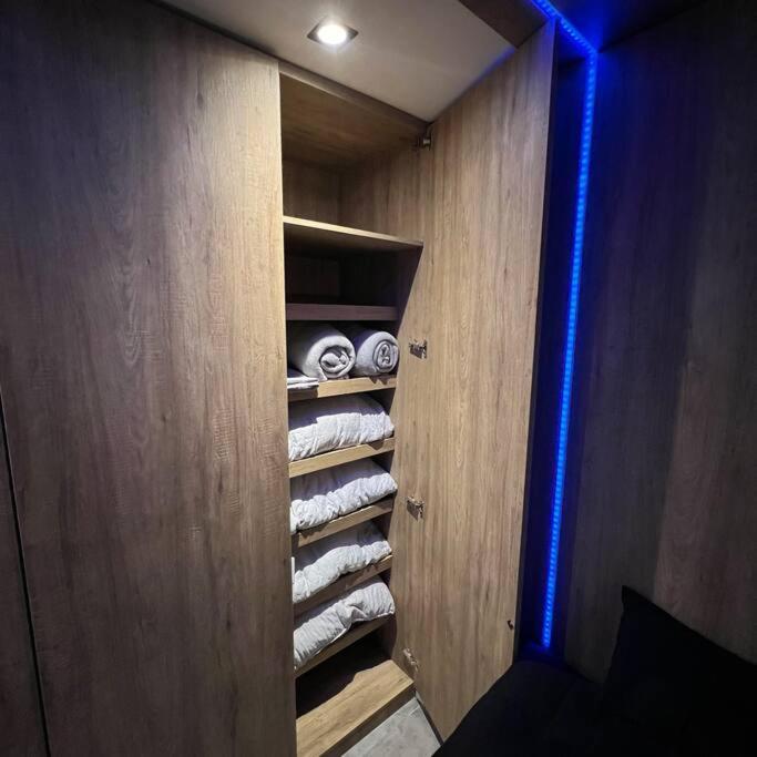 Alto Padrao Celso Garcia Bras Metro Igrejas Apartment
