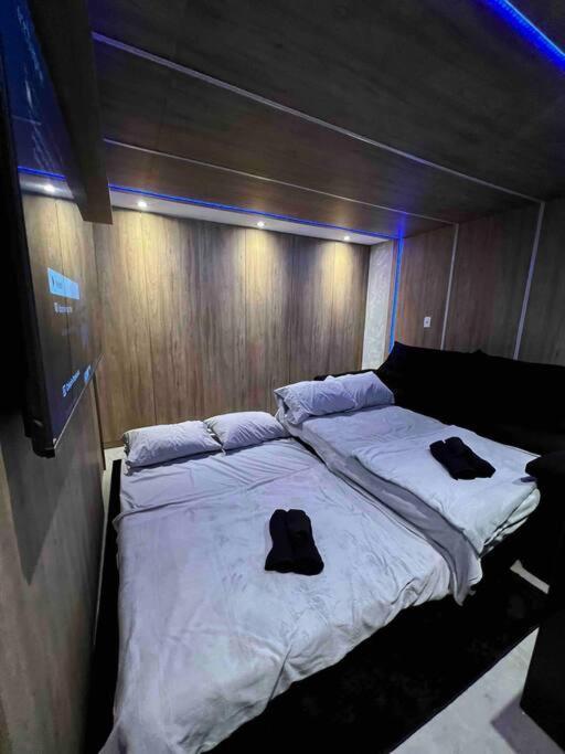 Apartment Alto Padrao Celso Garcia Bras Metro Igrejas Sao Paulo