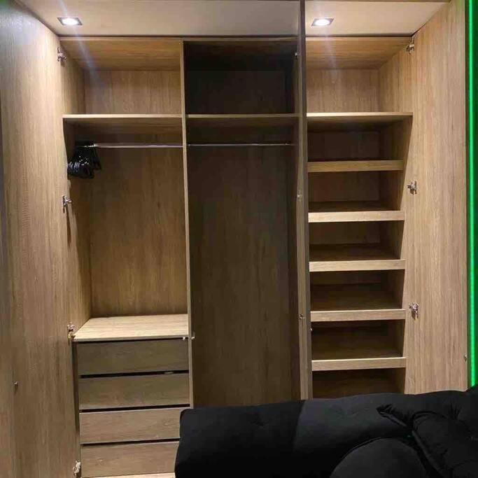 Apartment Alto Padrao Celso Garcia Bras Metro Igrejas