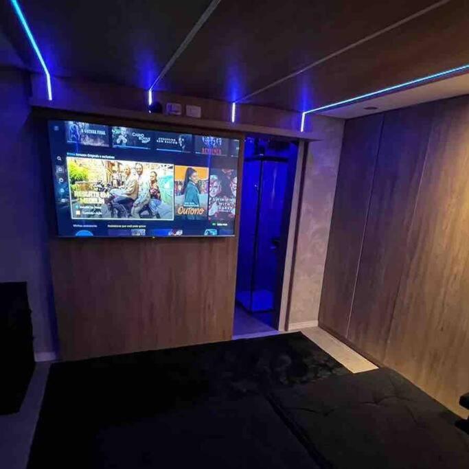 Apartment Alto Padrao Celso Garcia Bras Metro Igrejas *