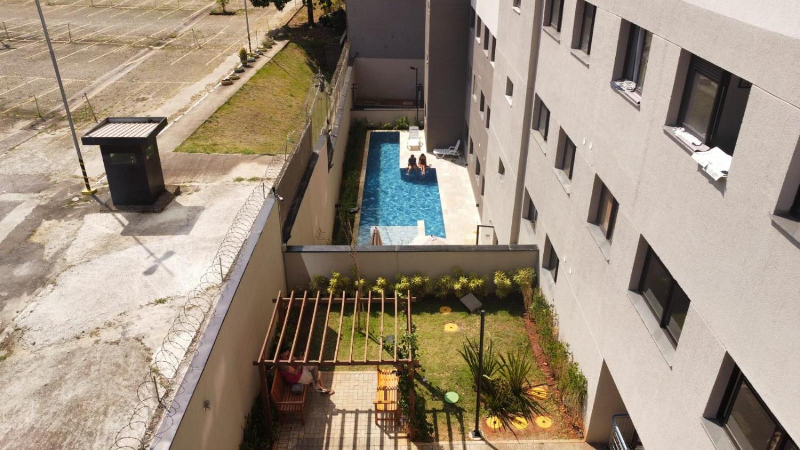 Apartment 024 - Apto Liberdade Se 500'metro Sao Paulo