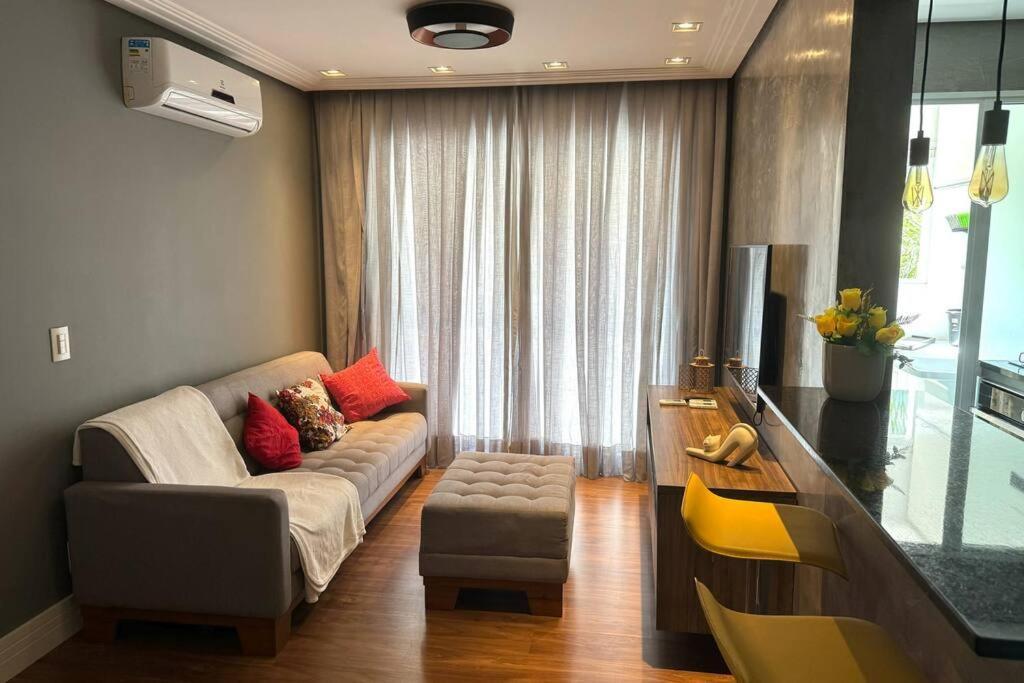 Apartamento 1062 Em Frente Ao Hospital Einstein E Estadio Do Morumbis *