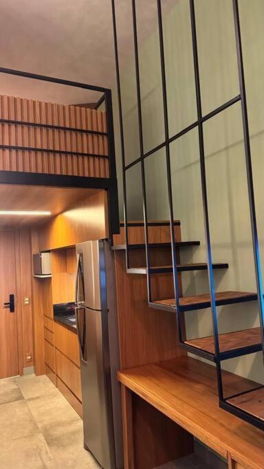 Novissimo Duplex Moema Ibirapuera * Sao Paulo