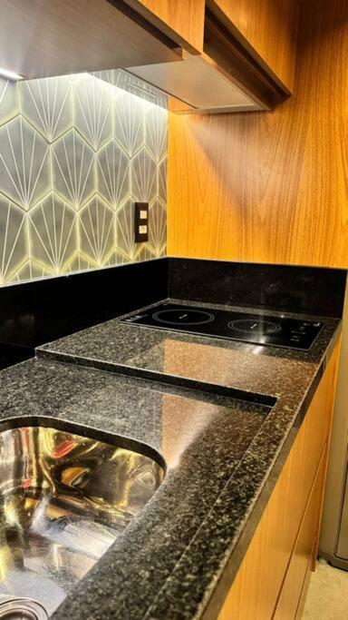 Novissimo Duplex Moema Ibirapuera Apartment Sao Paulo