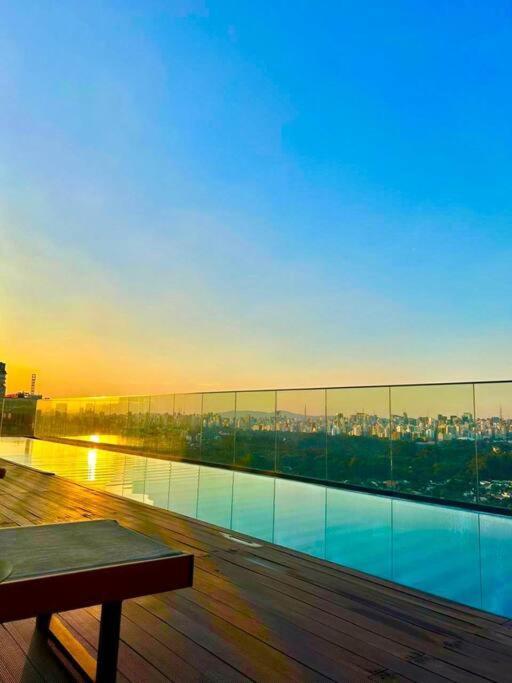 Apartment Novissimo Duplex Moema Ibirapuera *