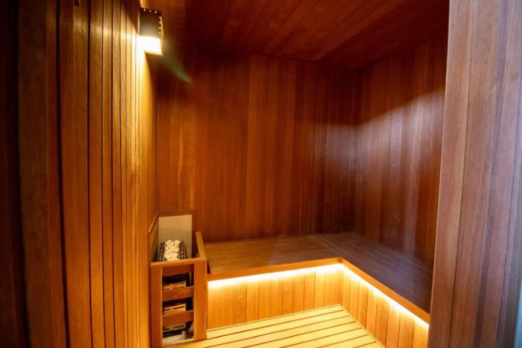 Apartment Novissimo Duplex Moema Ibirapuera