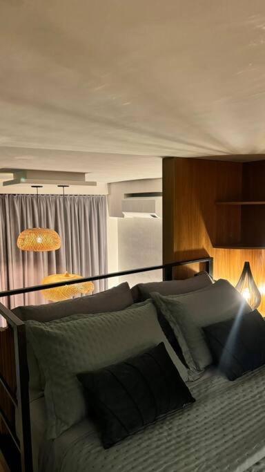 Novissimo Duplex Moema Ibirapuera Sao Paulo