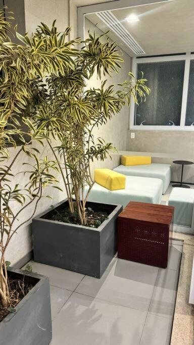 Novissimo Duplex Moema Ibirapuera Apartment