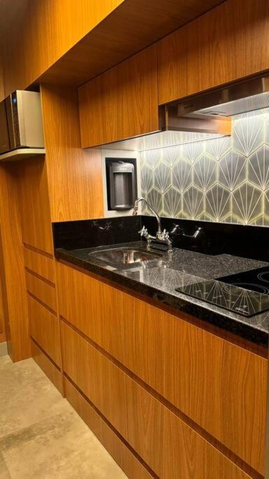 Novissimo Duplex Moema Ibirapuera Apartment Sao Paulo