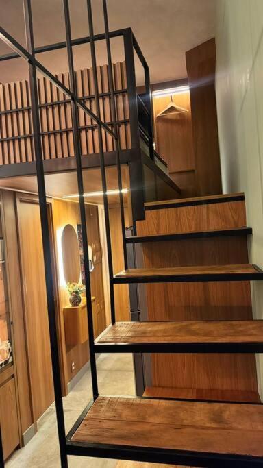 Novissimo Duplex Moema Ibirapuera Apartment Sao Paulo