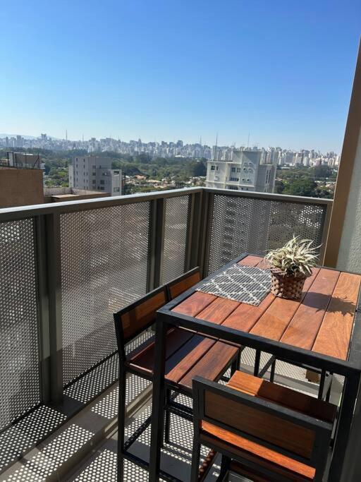 Apartment Novissimo Duplex Moema Ibirapuera Sao Paulo