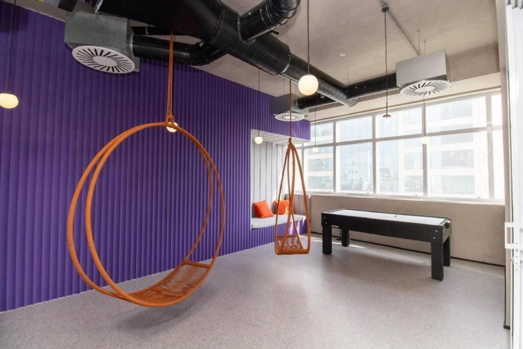 Novissimo Duplex Moema Ibirapuera Sao Paulo