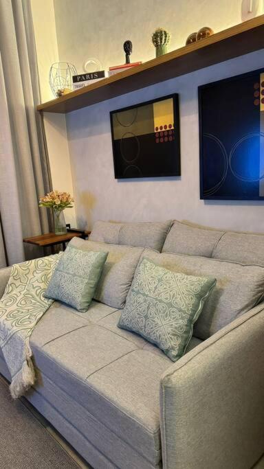 Novissimo Duplex Moema Ibirapuera Sao Paulo