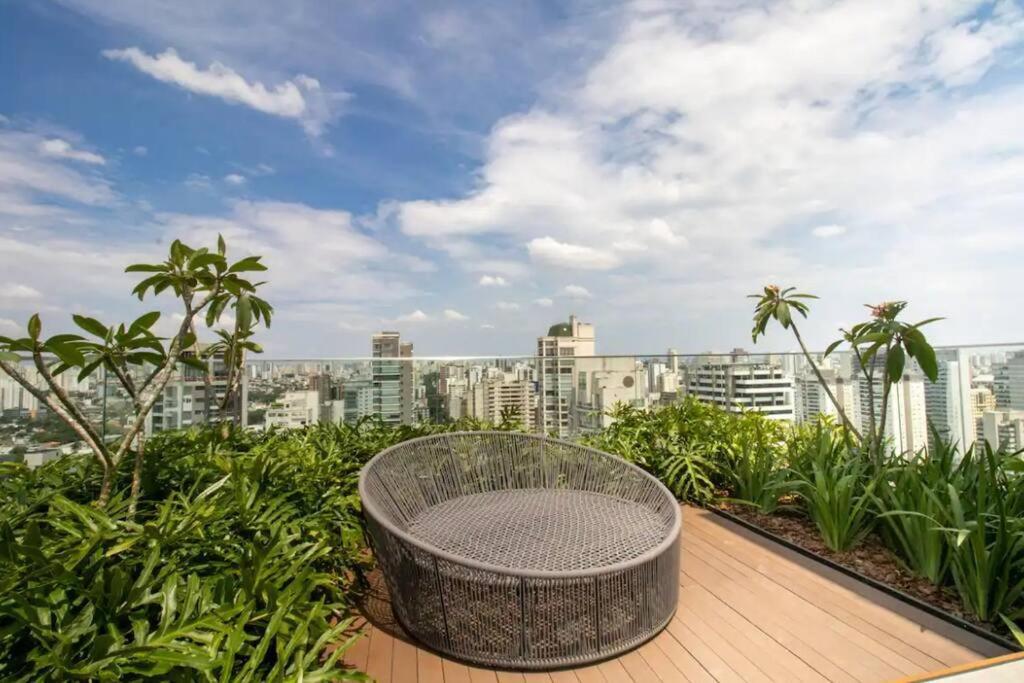 Novissimo Duplex Moema Ibirapuera Apartment