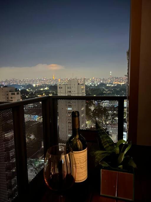 Apartment Novissimo Duplex Moema Ibirapuera