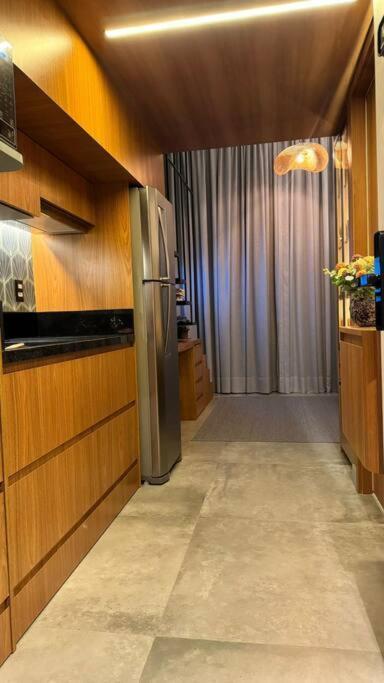 Novissimo Duplex Moema Ibirapuera Apartment Sao Paulo