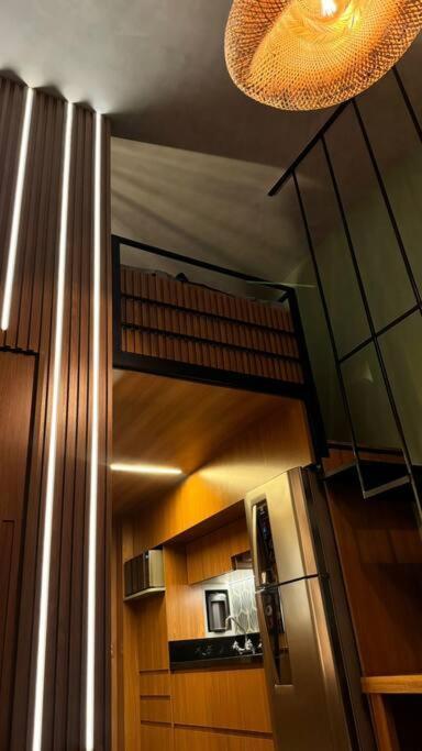 Novissimo Duplex Moema Ibirapuera * Sao Paulo