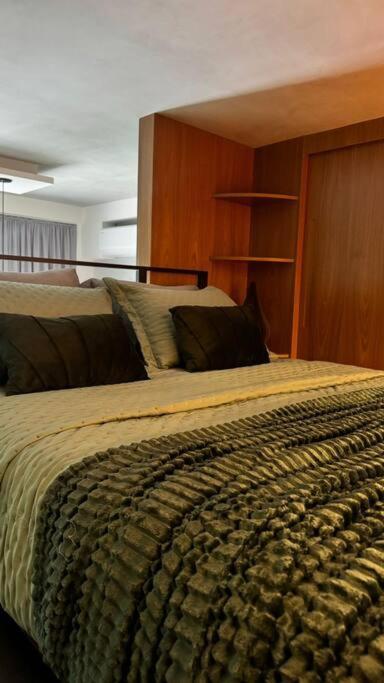 Novissimo Duplex Moema Ibirapuera * Sao Paulo