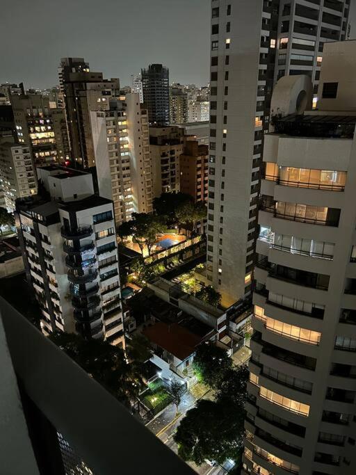 Novissimo Duplex Moema Ibirapuera Apartment
