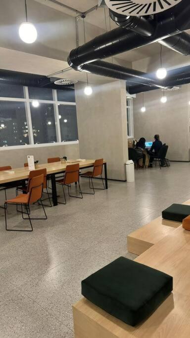 Novissimo Duplex Moema Ibirapuera * Sao Paulo