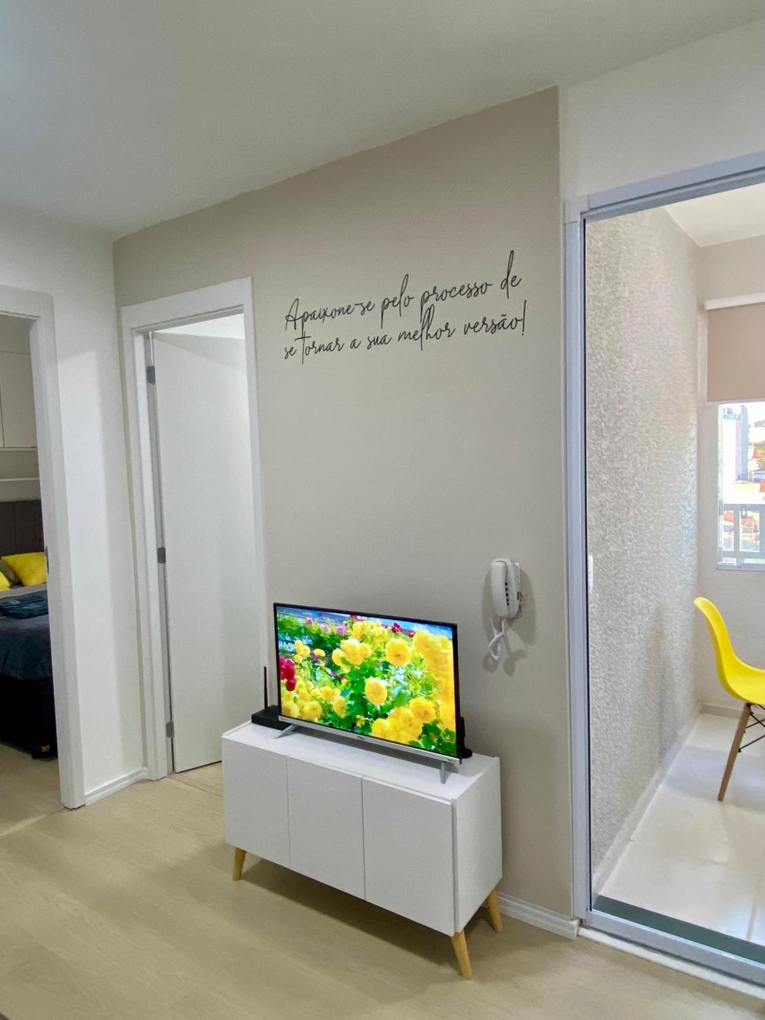 Apartamento Ap 706 Novo Aeroporto De Congonhas *