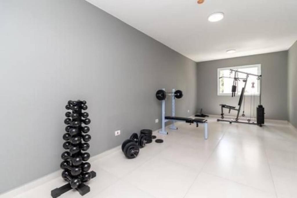 Apartment Novo 612 - Metro Tucuruvi Sao Paulo