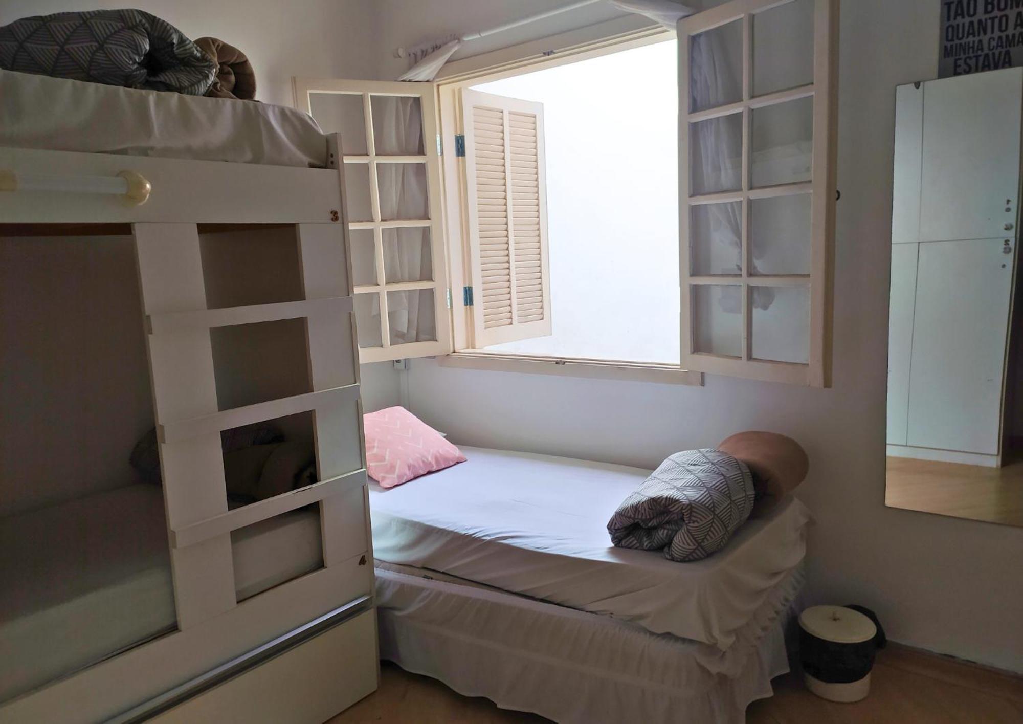 Albergue Sp - Proximo Ao Allianz Parque E Paulista