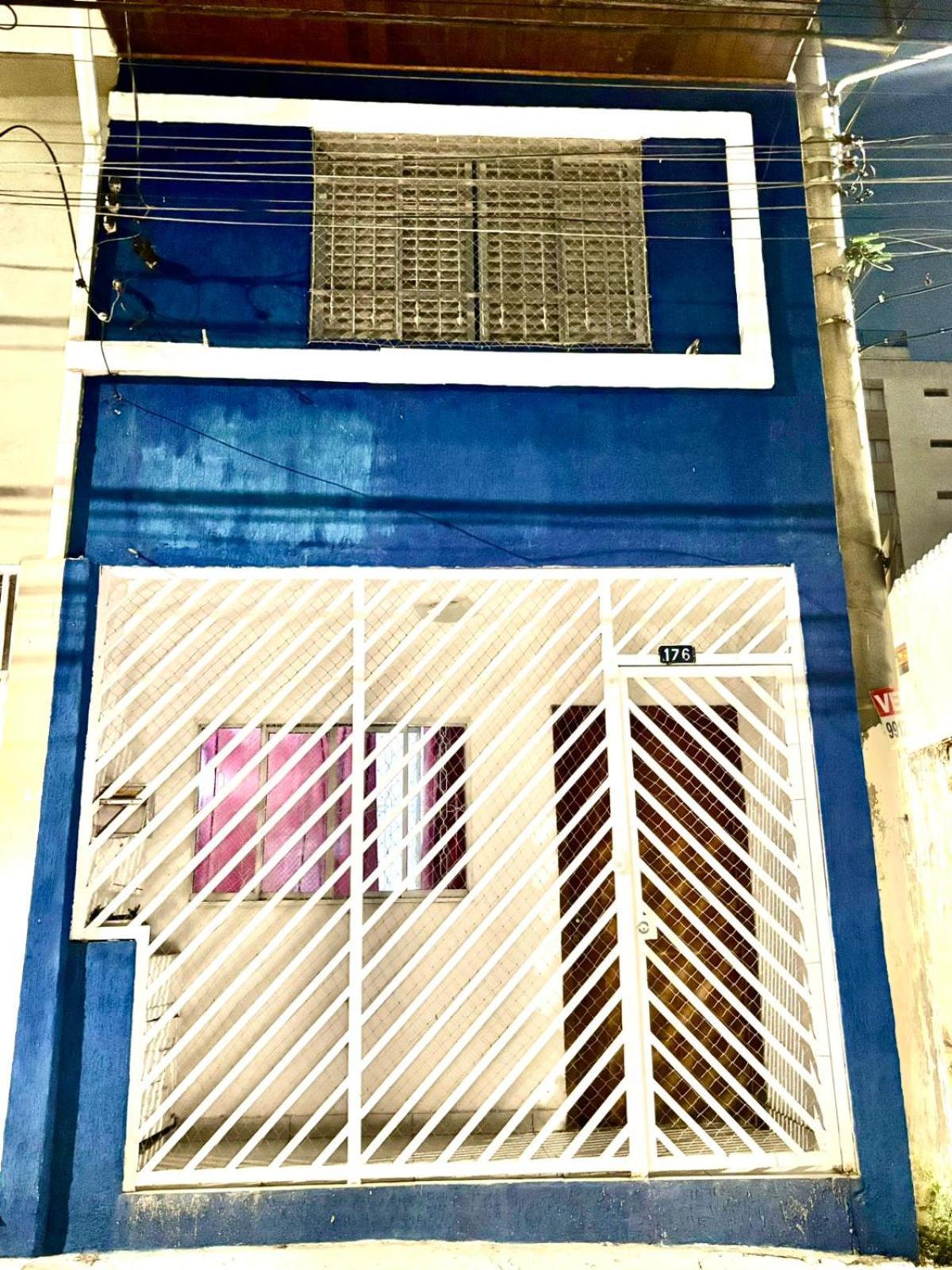 Congonhas Casa de hóspedes São Paulo