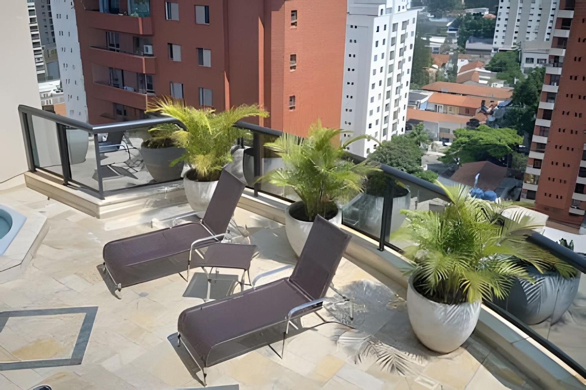 Cond The Town Flats Apartment *