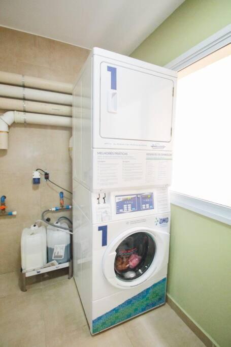 Apartamento Apto De 2 Dorm - Santana - 8min Do Anhembi - 1 *