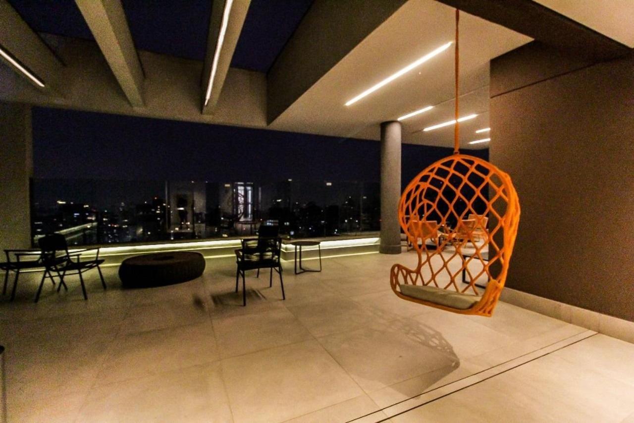 Apartamento Pr1307 - Apto Ao Lado Do Metro Prox. Av. Paulista E Ibirapuera