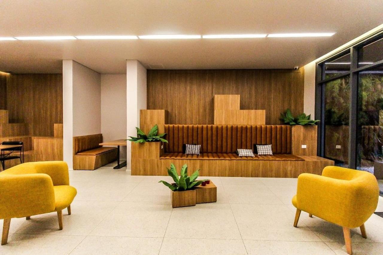 Pr1307 - Apto Ao Lado Do Metro Prox. Av. Paulista E Ibirapuera Apartamento