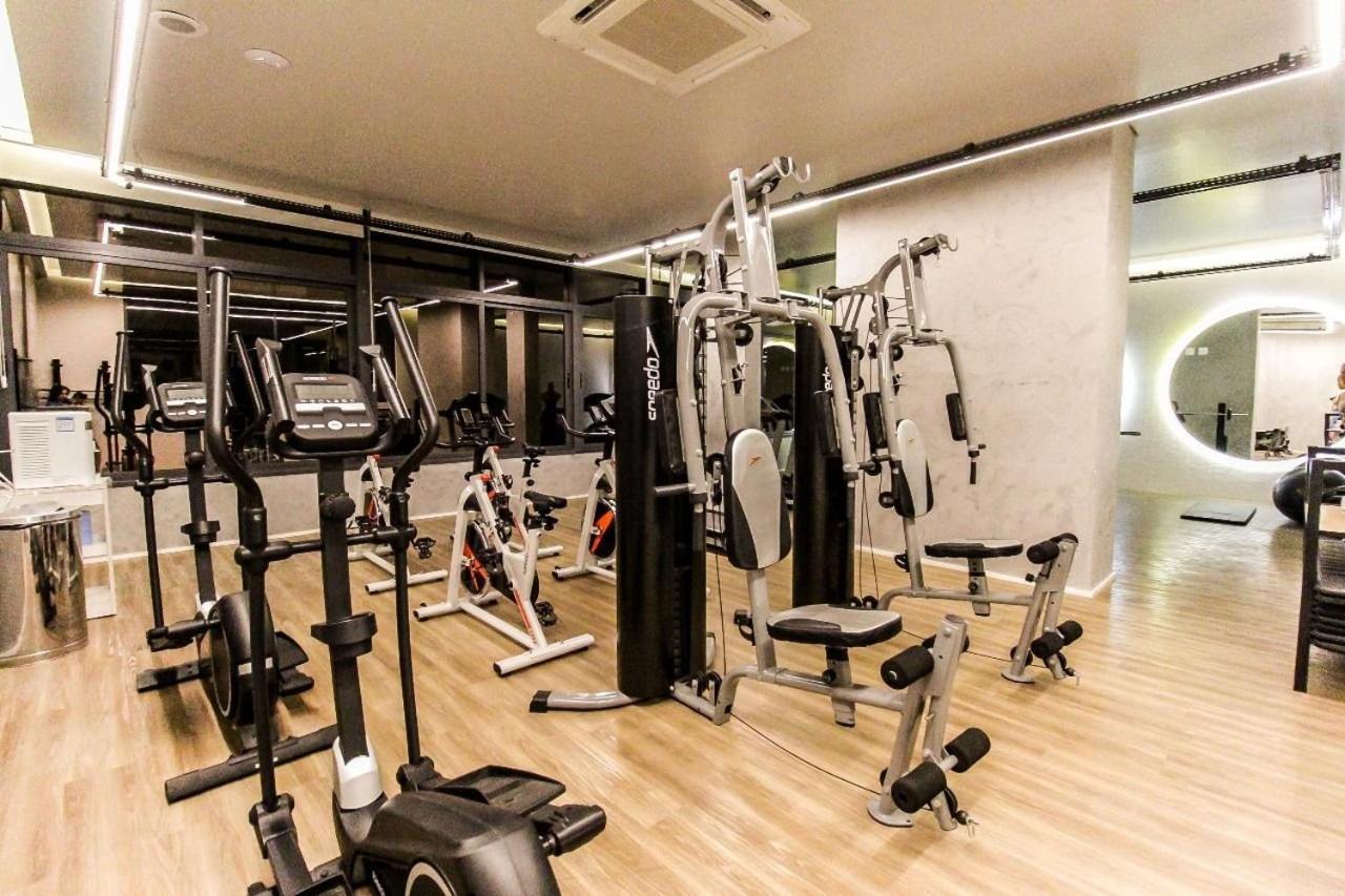 Pr1307 - Apto Ao Lado Do Metro Prox. Av. Paulista E Ibirapuera Apartamento *