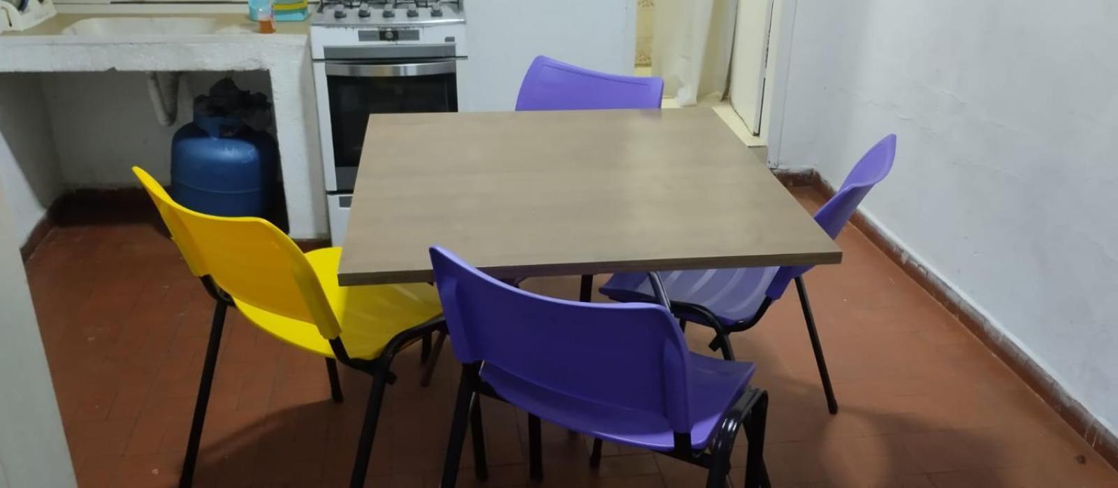 Yellowkits Hospedagem domiciliar