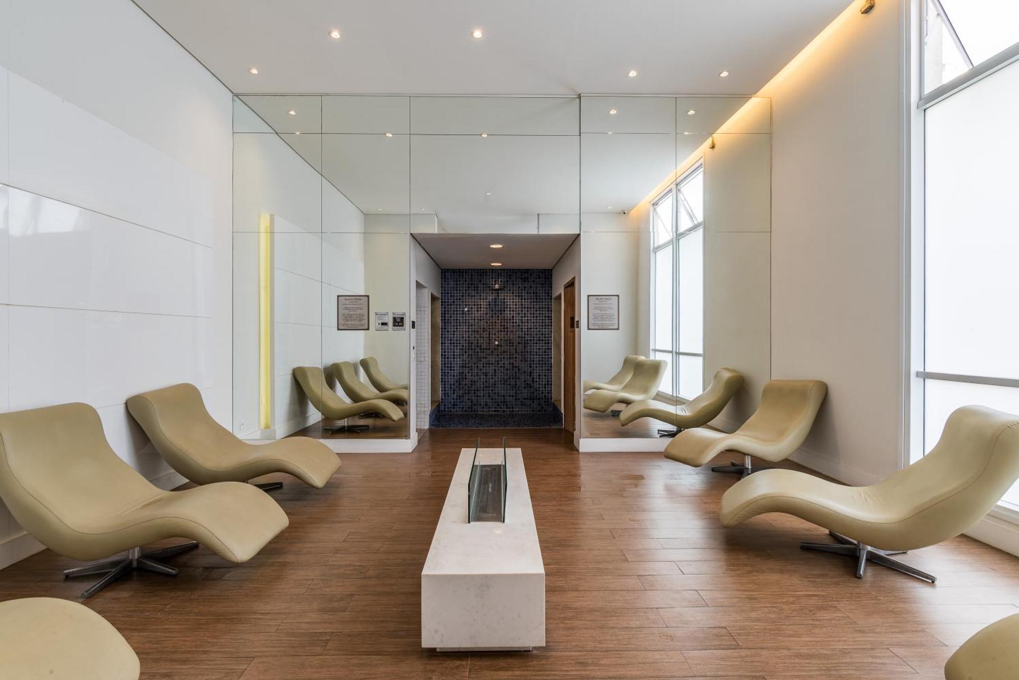 Apartment Estilo, Conforto E Vista Panoramica Ideal Trabalho Ou Lazer *