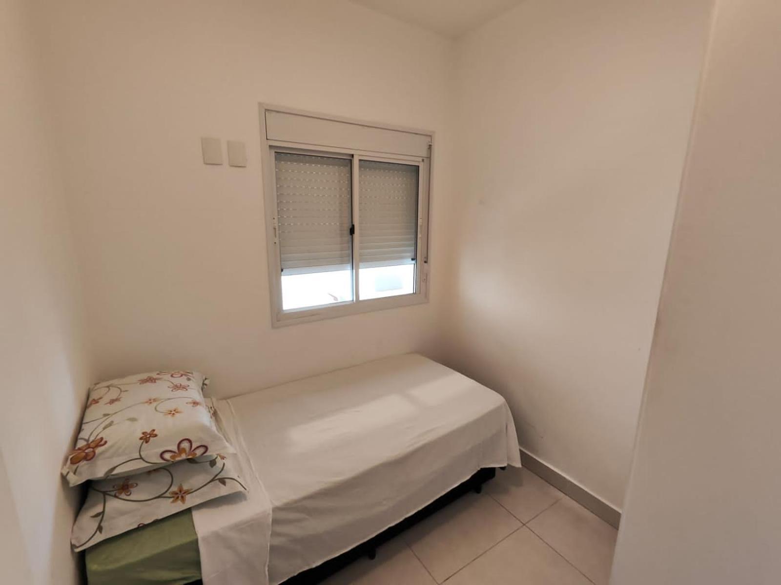 2 Dorms Andar Alto Com Piscina Aquecida Pinheiros - 5 Pessoas Apartment *