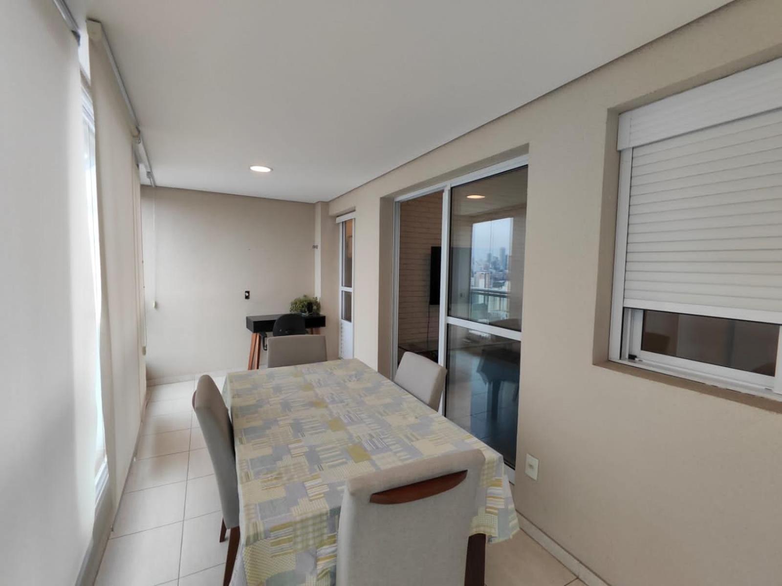 2 Dorms Andar Alto Com Piscina Aquecida Pinheiros - 5 Pessoas Sao Paulo