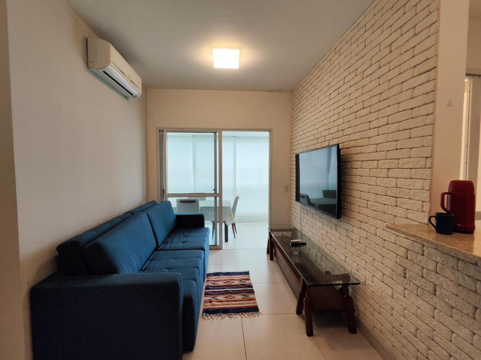 2 Dorms Andar Alto Com Piscina Aquecida Pinheiros - 5 Pessoas Sao Paulo