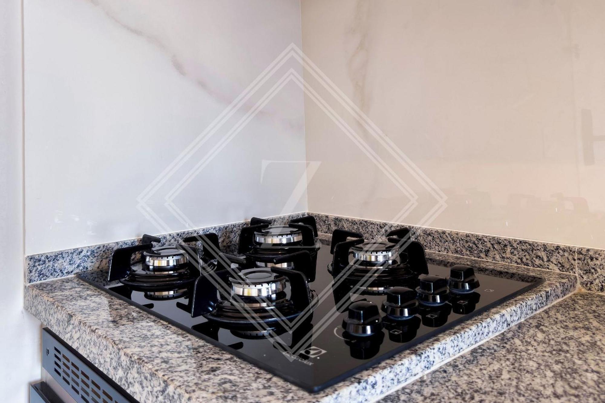 Zainalofts7 Bemviver- 1404 Apartamento São Paulo