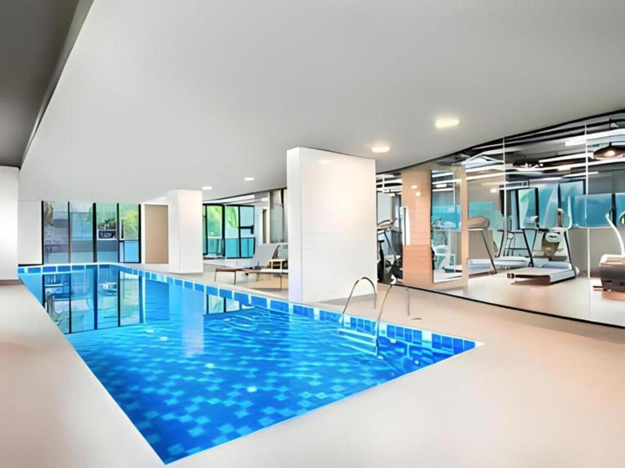 Hotel Av Ibirapuera Moema 03b São Paulo