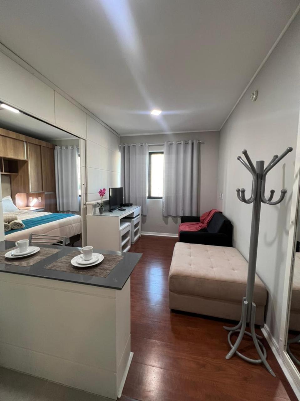 Av Ibirapuera Moema 03b 5* São Paulo