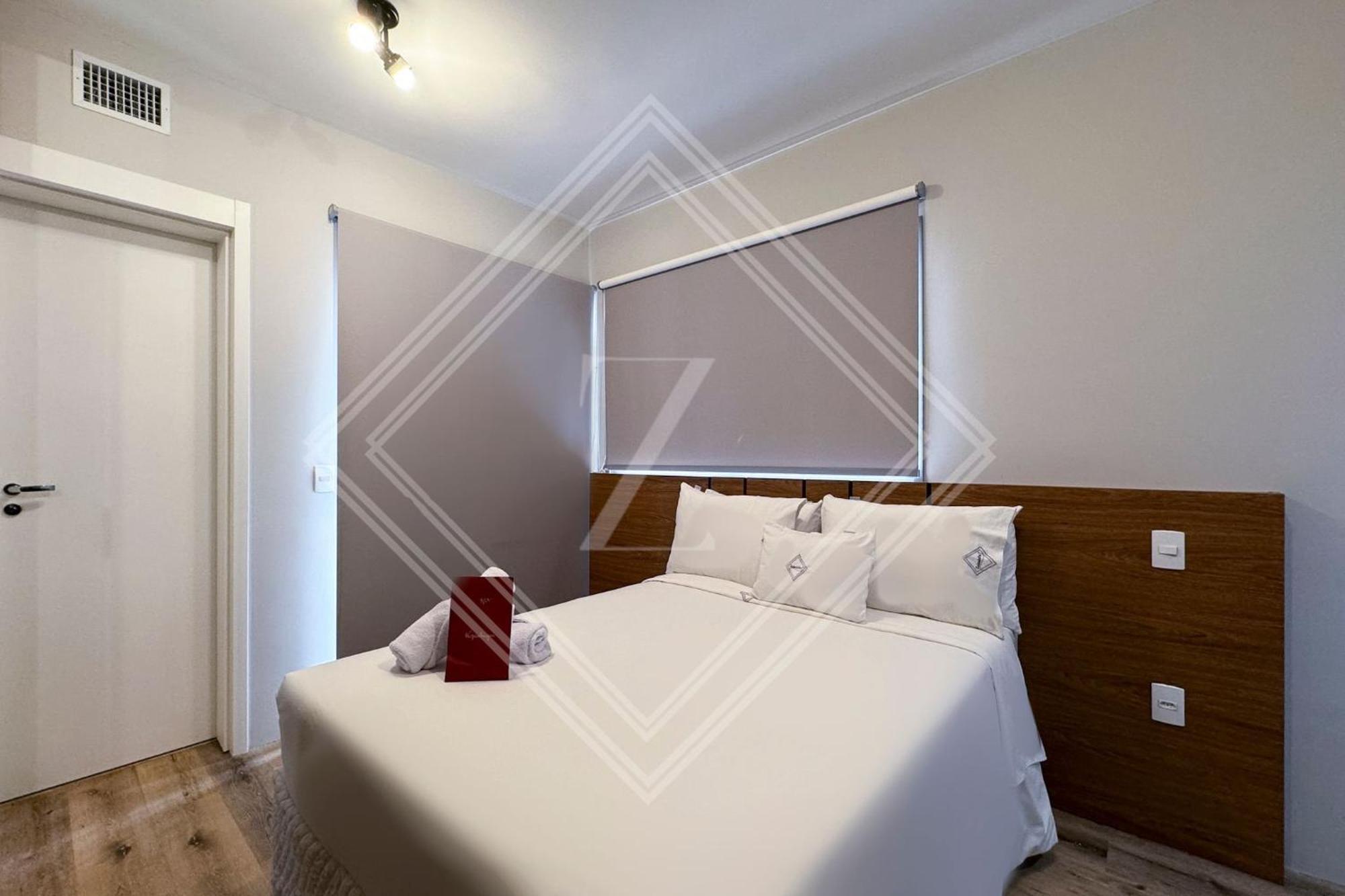 Apartamento Zainalofts7vila Mariana Ao Lado Metro, Casv 87 Id São Paulo