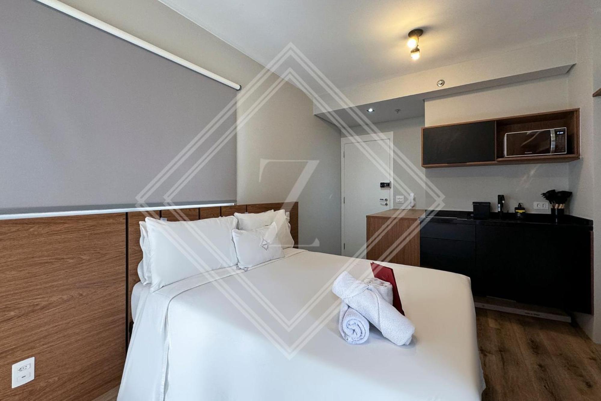 Zainalofts7vila Mariana Ao Lado Metro, Casv 87 Id Apartamento *