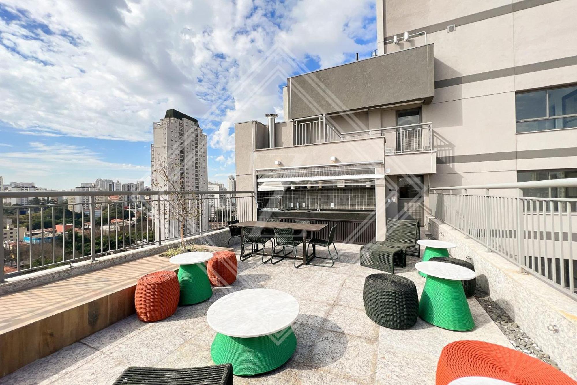 Zainalofts7vila Mariana Ao Lado Metro, Casv 87 Id Apartamento